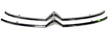Citroen OE c3 III 16 emblemat logo znaczek