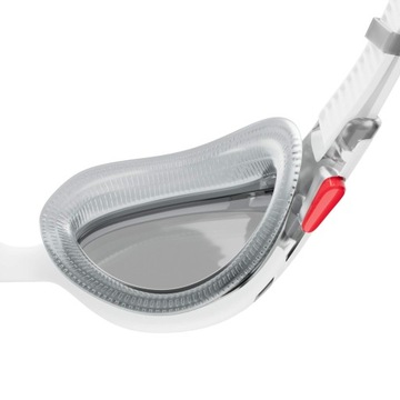 Очки для плавания унисекс Speedo Biofuse 2.0
