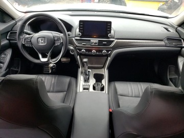 Honda 2022 Honda Accord HONDA ACCORD SPORT SE, 2022r., 1.5L, zdjęcie 6