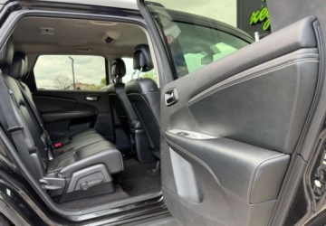 Fiat Freemont 2.0 Multijet II 16v 170KM 2012 Fiat Freemont 2,0 170 KM Skora Navi PDC Kamera 7 miejsc 2.0 Diesel, zdjęcie 8