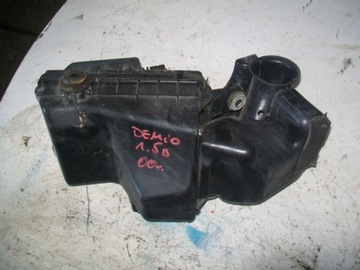 POUZDRO FILTRU VZDUCHU MAZDA DEMIO 1.5B 2000R.