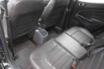 Ford Ecosport II SUV 1.0 Ecoboost 125KM 2015 Ford EcoSport 1.0 EcoBoost gwarancja doinwestowany, zdjęcie 27