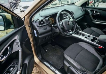 Renault Kadjar Crossover 1.5 dCi 110KM 2017 Renault Kadjar swiezo sprowadzony, przygotowany do rejestracji 1.5 Diesel, zdjęcie 10