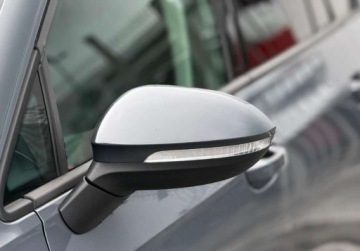 Volkswagen Golf VIII 2021 Volkswagen Golf Variant LED Plus Keyless Ambiente Czujniki parkowania, zdjęcie 12