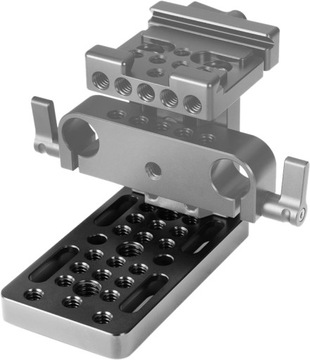 Монтажная пластина SmallRig 1598 Easy Plate