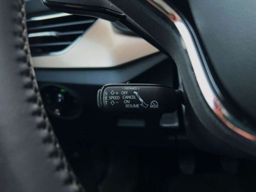 Skoda Kamiq Crossover 1.0 TSI 110KM 2022 Skoda Kamiq 1.0TSI 110KM Ambition SalonPL SerwisASO Acc Virtual Led SmartL, zdjęcie 19