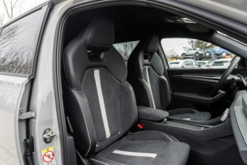 Skoda Kodiaq II 2026 Škoda Kodiaq Skoda Kodiaq Sportline 2.0 TSI 204, zdjęcie 18