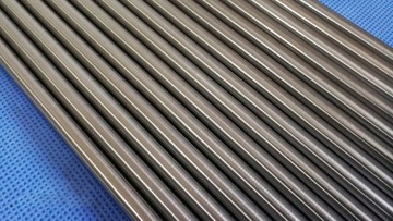 ЛИНЕЙНЫЙ ВАЛ FI 30MM L=2000MM НАПРАВЛЯЮЩАЯ ЧПУ