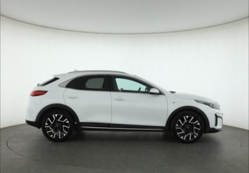 Kia XCeed Crossover Facelifting 1.5 T-GDi 140KM 2024 Kia XCeed 1.5 T-GDI, Salon Polska, 1. Właściciel, zdjęcie 5