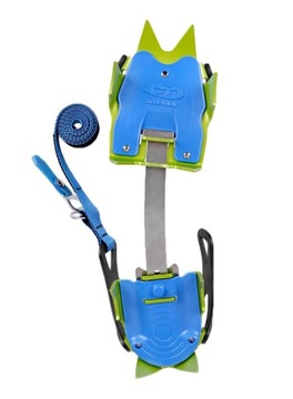 Кошки-корзины Climbing Technology Snow Flex