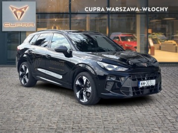 Cupra Terramar SUV 1.5 eTSI 150KM 2025 Cupra Terramar 1.5 eTSI 150 KM 7-biegowa automatyc, zdjęcie 6