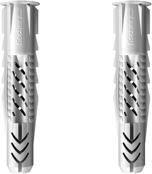 D4 Kołki uniwersalne FISCHER UX 10 x 60 R