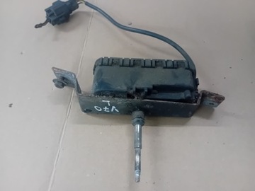 MOTOR STĚRAČE LEVÝ VOLVO V70 S60
