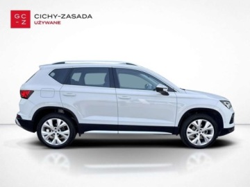 Seat Ateca SUV Facelifting 1.5 EcoTSI 150KM 2025 Seat Ateca SalonPL TSI 150KM DSG Xperience Pakiety Kamera Podgrz.fot Navi, zdjęcie 33