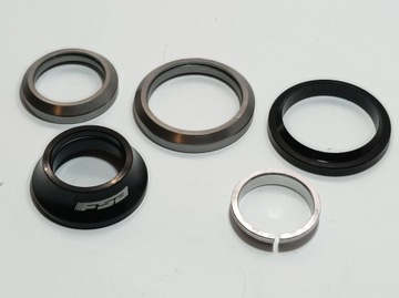 Интегрированные рули направления FSA Orbit C-40-ACB No.42/ACB