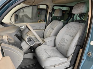 Renault Kangoo II 2008 Renault Kangoo 1.5 dci, Klima, Alufelgi, Serwis, zdjęcie 7