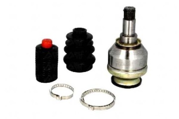 ВНУТРЕННИЙ ПРИВОД MERCEDES A (W168) ЛОПАСКА