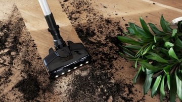 ODKURZACZ PIONOWY BEZPRZEWODOWY BOSCH BCS711XXL DYNAMIC POWER BRUSH HIT2024