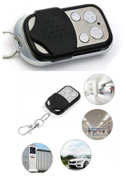 УНИВЕРСАЛЬНЫЙ ПУЛЬТ САМОКОПИРОВАНИЯ ДЛЯ СИГНАЛЬНЫХ ВОРОТ