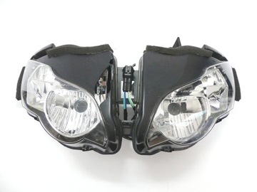 , LAMPA REFLEKTOR HONDA CBR1000 CBR 1000 08-11