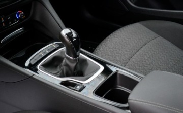 Opel Insignia II Sports Tourer 1.6 CDTI 136KM 2019 Opel Insignia Bezwypadkowy Zadbany Oszczedny Zarejestrowany 1.6, zdjęcie 17