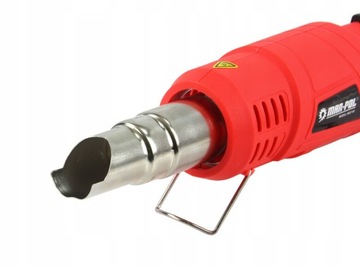 ЭЛЕКТРИЧЕСКАЯ ГОРЕЛКА ДЛЯ ЛИСТОВ, НАГРЕВАТЕЛЬНЫЙ ИНСТРУМЕНТ 2000 Вт