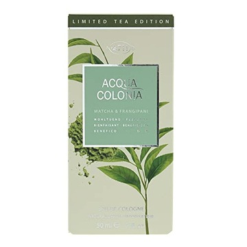 Acqua Col Matcha/Fran Edc # 50ml