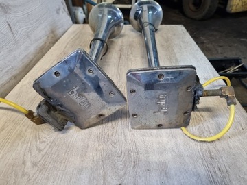 ЗВУКОВОЙ СИГНАЛ ФАНФАР ФАНФАР ГОРН HADLEY