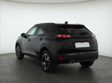 Peugeot 2008 II SUV Facelifting 1.2 PureTech 130KM 2024 Peugeot 2008 1.2 PureTech, Salon Polska, zdjęcie 3
