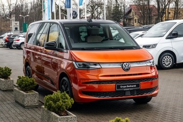 Volkswagen Multivan T7 Van L1 2.0 TDI 150KM 2026 Volkswagen VW Multivan EDITION L2 2.0 TDI 150 KM DSG OD RĘKI, zdjęcie 4