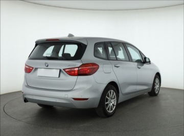 BMW Seria 2 F22-F23-F45-F46 Gran Tourer 218d 150KM 2016 BMW 2 Gran Tourer 218d Gran Tourer, Serwis ASO, zdjęcie 4