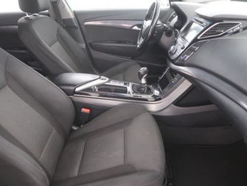 Hyundai i40 Kombi 1.7 CRDi HIGH 136KM 2012 Hyundai i40 1.7 CRDi, Navi, Klima, Klimatronic, zdjęcie 8