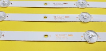 СВЕТОДИОДНАЯ ЛЕНТА PHILIPS 50PUS6262 50PUS6162 50PUS6203 LB50086