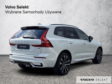 Volvo XC60 II 2025 Volvo XC 60 FV23 Plus Dark B5 250KM AWD ACC BLIS 3, zdjęcie 5