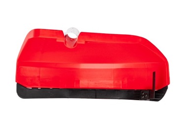 УНИВЕРСАЛЬНАЯ КРЫШКА ДЛЯ БЕНЗИНОВОЙ ЩЕТКИ BRITCHER