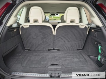 Volvo XC90 II 2024 Volvo XC 90 XC90 B5B AWD, FV23%, Pneumatyka, Wenty, zdjęcie 30