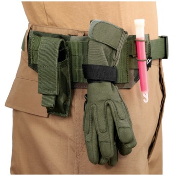 ПАНЕЛЬ MOLLE ДЛЯ РЕМЕНЯ, АДАПТЕР ДЛЯ ПОЯСА DOMINATOR WZ.93