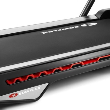 ЭЛЕКТРИЧЕСКАЯ БЕГОВАЯ ДОРОЖКА BOWFLEX T56