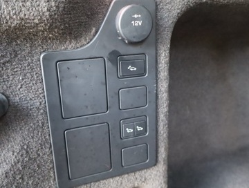 Land Rover Discovery V Terenowy 2.0 SD4 240KM 2017 Land Rover Discovery 2.0 Sd4, Salon Polska, zdjęcie 17