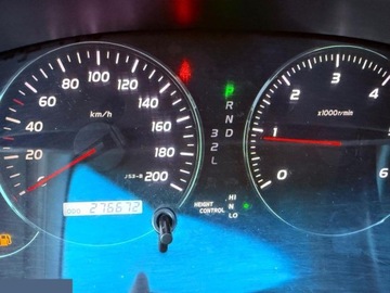 Toyota Land Cruiser IV 3.0 D-4D 163KM 2005 Toyota Land Cruiser 3.0 D Sol 163KM 2005r bezwypadkowy, zdjęcie 12