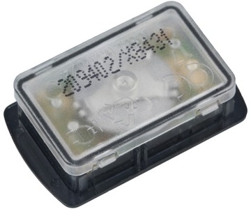 ПАМЯТОЧНЫЙ ИНДИКАТОР для фильтра/кувшина для воды BRITA