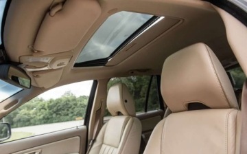 Volvo XC90 I 2.4 D5 185KM 2010 Volvo XC 90 2.4D 185KM Exclusive Skora Navi Xenon ALu Szyber 7OS serwis Gw, zdjęcie 17