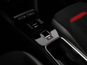 Opel Mokka II SUV 1.2 Turbo 130KM 2022 Opel Mokka X GS Line automat PDC-kamera tempomat, zdjęcie 28