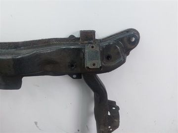 Санки-коляска ПЕРЕДНЯЯ ПОДВЕСКА Opel Corsa C 1.0B 12V 2000-2006R