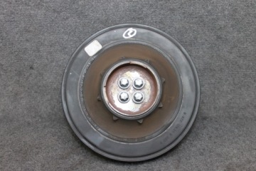 MINI R55 R56 R58 R59 R60 R61 1.6D 2.0D N47N - KOŁO PASOWE TŁUMIK DRGAŃ