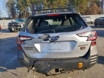 Subaru Outback VI 2023 Subaru Outback Wilderness 2023 2.4 Benzyna 260KM, zdjęcie 2