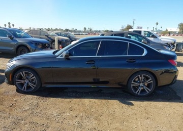 BMW Seria 3 G20-G21 Limuzyna 2.0 330i 258KM 2021 BMW Seria 3 BMW 330I 2.0 Benzyna 259KM, zdjęcie 5