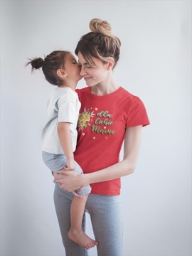 ФУТБОЛКА С СОБСТВЕННЫМ ПРИНТОМ, ТЕКСТОМ И ГРАФИКОЙ, размер S