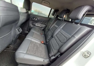 Citroen C5 Aircross SUV Facelifting 1.5 BlueHDi 131KM 2023 Citroen C5 Aircross 104 1.5 BlueHDi Max Automat I wl. GWARANCJA FV23, zdjęcie 32