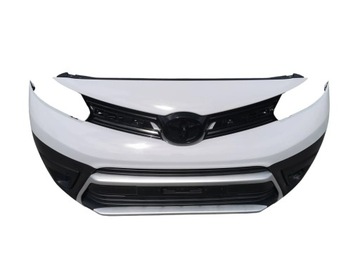 Zderzak, atrapa, grill TOYOTA Proace